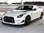 Nissan GT-R by Mines Motor Sport 2008 года